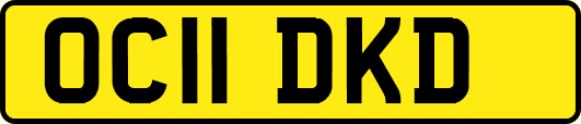 OC11DKD