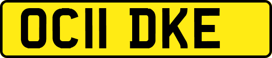 OC11DKE