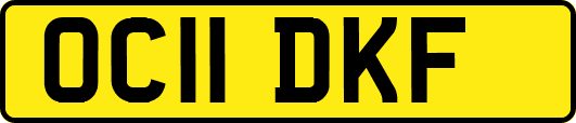 OC11DKF