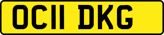 OC11DKG