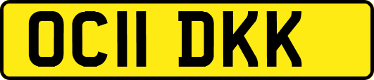 OC11DKK