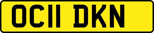 OC11DKN