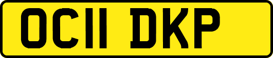 OC11DKP