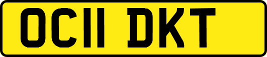 OC11DKT