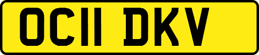 OC11DKV