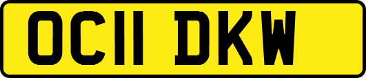 OC11DKW