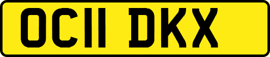 OC11DKX