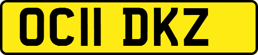 OC11DKZ