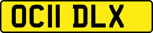 OC11DLX