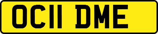 OC11DME