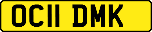 OC11DMK