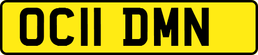 OC11DMN