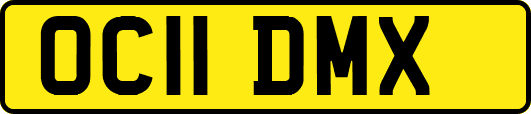 OC11DMX