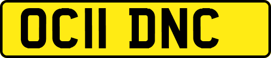 OC11DNC