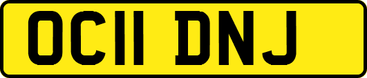 OC11DNJ