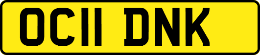 OC11DNK