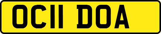 OC11DOA