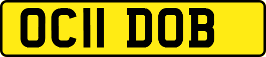 OC11DOB