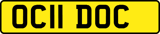 OC11DOC