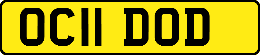 OC11DOD