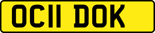 OC11DOK