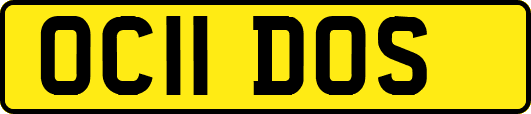 OC11DOS