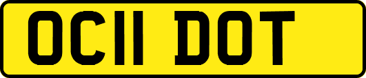 OC11DOT