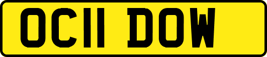 OC11DOW