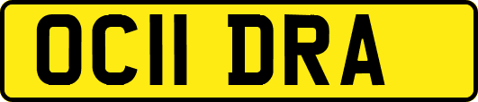 OC11DRA