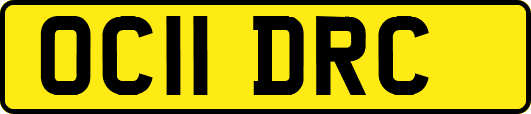 OC11DRC