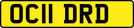 OC11DRD