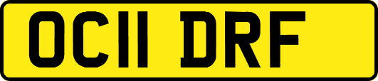 OC11DRF