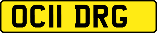 OC11DRG