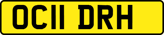 OC11DRH