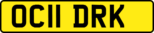 OC11DRK