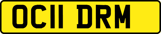 OC11DRM