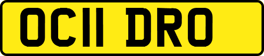 OC11DRO