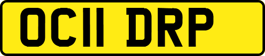 OC11DRP