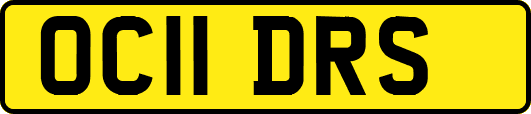 OC11DRS