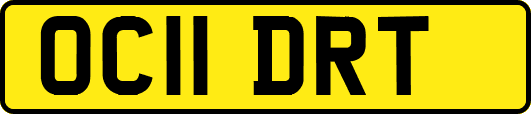 OC11DRT