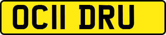 OC11DRU