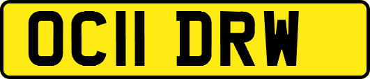 OC11DRW