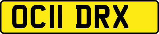 OC11DRX