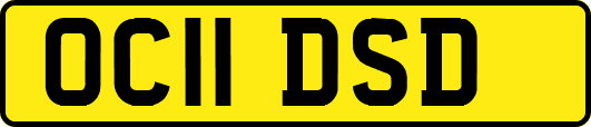 OC11DSD