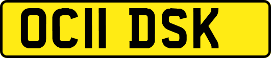 OC11DSK