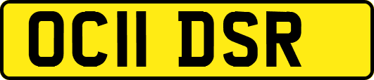OC11DSR
