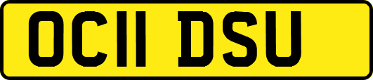 OC11DSU