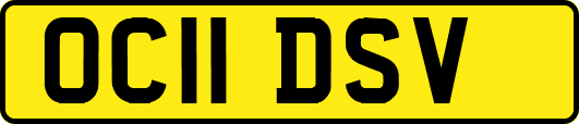 OC11DSV