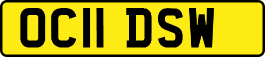 OC11DSW