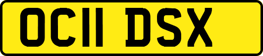 OC11DSX